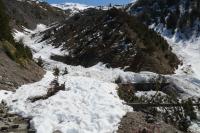 Vignette avalanche