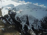 Avalanche Vanoise, secteur Termignon - Pointe Grand Vallon, Pointe du Petit Vallon / Ruisseau des Sallanches - Photo 14 - © Alain Duclos