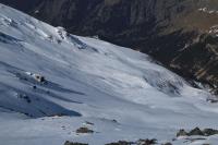 Avalanche Vanoise, secteur Termignon - Pointe Grand Vallon, Pointe du Petit Vallon / Ruisseau des Sallanches - Photo 4 - © Alain Duclos