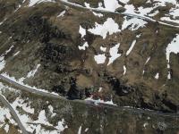 Avalanche Haute Maurienne, secteur Bonneval sur Arc - Rocher des Hirondelles, Accès col de l'Iseran - Photo 2 - © Alain Duclos