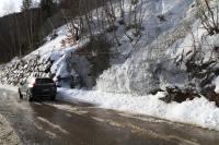 Avalanche Lauzi&egrave;re - Photo 2 - &copy; Alain Duclos