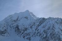 Avalanche Vanoise, secteur Le Grand Bec - Grand Bec de Pralognan - Photo 7 - &copy; Alain Duclos