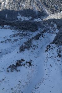 Avalanche Vanoise, secteur Le Grand Bec - Grand Bec de Pralognan - Photo 8 - &copy; Alain Duclos