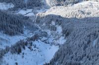Avalanche Vanoise, secteur Le Grand Bec - Grand Bec de Pralognan - Photo 10 - &copy; Alain Duclos
