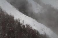 Avalanche Lauzi&egrave;re, secteur Saint Jean de Bellevilles - Cr&egrave;ve T&ecirc;te - Photo 7 - &copy; Alain Duclos
