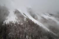 Avalanche Lauzi&egrave;re, secteur Saint Jean de Bellevilles - Cr&egrave;ve T&ecirc;te - Photo 8 - &copy; Alain Duclos