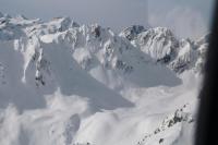Avalanche Maurienne, secteur Saint Colomban des Villards - combe de la Croix, Balmettes - Photo 6 - &copy; Alain Duclos