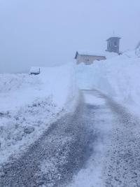 Avalanche Lauzi&egrave;re - Photo 2 - &copy; MTD Tarentaise