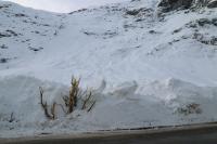 Avalanche Haute Maurienne, secteur Bonneval sur Arc - Buffettes - Photo 3 - &copy; Alain Duclos