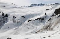Avalanche Maurienne, secteur Col du Glandon - Col du Glandon - Photo 5 - &copy; Alain Duclos
