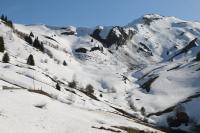 Avalanche Maurienne, secteur Col du Glandon - Col du Glandon - Photo 2 - &copy; Alain Duclos